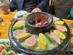 -龙姐私房菜(和顺古镇店)