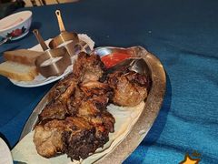 -喀秋莎俄罗斯西餐厅(广州分店)