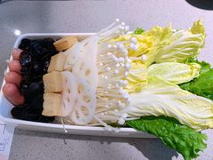 -半天妖烤鱼(东方新天地店)