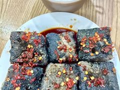 -五娭毑臭豆腐(黄兴南路店)