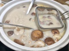 -湯系·煲汤手艺人(东二环泰禾广场店)