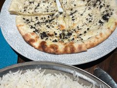 -甘尼仕印度餐厅酒吧(斜塘老街店)