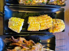 -土蚝·高压锅生蚝(百姓美食街店)