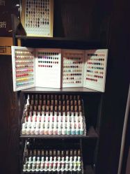 手部美甲-美奈サロン美甲美睫皮肤管理