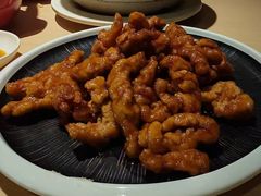 -吕氏疙瘩汤·新派鲁菜(东城万达广场店)