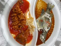 -马凯餐厅(地安门店)