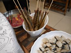 -丰尔粥食·粥底火锅·桑拿鸡(大良总店)