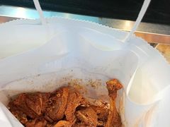 -但家香酥鸭(民生路总店)