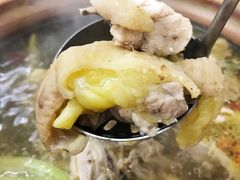 -威邵鸡煲(西华路总店)