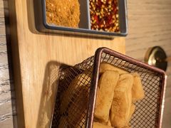 -茄子恰恰·新云南小炒(坪山益田店)