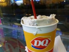 -DQ·蛋糕·冰淇淋(金桥店)