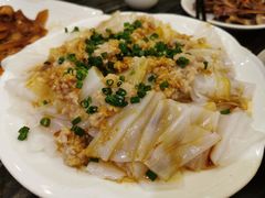 冬菜肉松陈村粉-美极鲜食坊(宝安南路店)