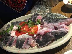 -阿婉贵州苗家酸汤鱼(梅林店)