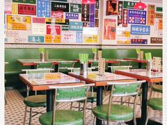 大堂-小龍鳳餐室(番禺路店)