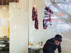 大堂-粤潮牛肉火锅店(江南大道店)