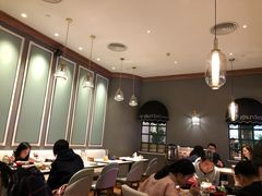 大堂-金椰壳· 大厨新加坡菜(壹方城店)