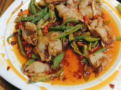 -齐轩居私房特色菜(光荣北路店)