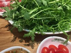 -草原塞蛮羊火锅城(港湾店)