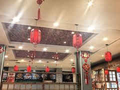 -老渔翁炖鱼坊(黄海西路东山店)