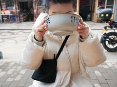 -陈掌柜澄城水盆羊肉(钟楼店)