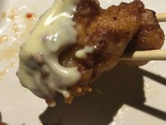 -肉魁屋·烧肉·烧鸟·酒场(高新店)