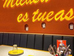 -墨纪Mojí墨西哥餐厅(南开大悦城店)