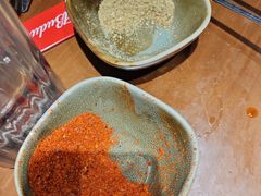 -炭窑水浒烤肉(汉阳鹦鹉巷子店)