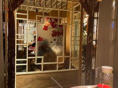 -渝信川菜(长安店)
