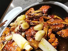 -一棠龙虾•王牌虾球(楚河汉街店)