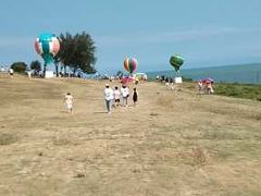 -漳州滨海火山岛自然生态风景区