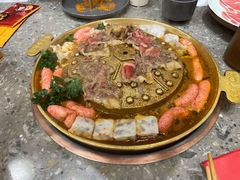 -牛牛章·章鱼水煎肉(光谷世界城店)