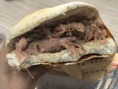 -樊记腊汁肉(竹笆市总店)