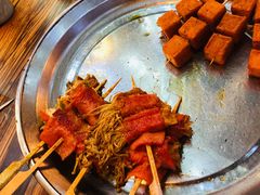 -阿记烧烤(英达路店)