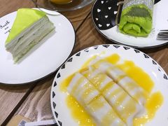 -糖糖屋•糖水•雪花冰店(时尚天河店)