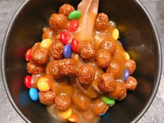 -牛气(将军澳中心店)