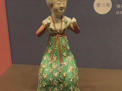 -陕西历史博物馆