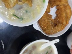 -伍湛记 · 广州老字号(龙津中路店)