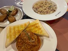 -遇见西木美式餐厅(体育路店)