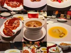 -秀儿四九城·新京菜(亚运村鸟巢店)