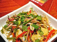 -楼兰新疆主题餐厅(悠方店)
