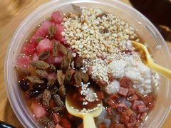 -瑞哦冷锅串串(汇融店)