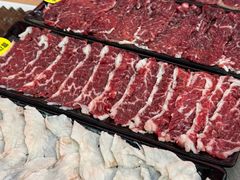 -嬷孙家潮汕牛肉火锅(北京路天河城店)