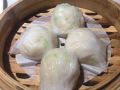 一品鲜虾饺-又一间茶点轩(百汇广场店)