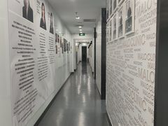 -马泷齿科·皓康门诊(尚都SOHO店)