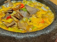 -敏珠拉姆藏餐·南京厨房(富春江东街店)