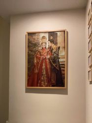 -盘子女人坊古装写真摄影(天津总店)