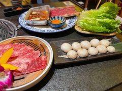 -上男·烧肉集市(五一广场店)