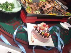 -九十九顶毡房(阜石路店)