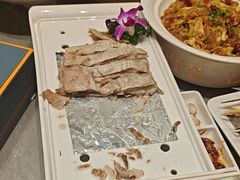 -燕兰楼·清真西北融合菜(亚运村店)