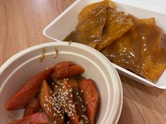 -唐记臭干(金鹰后街店)